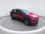 2019 Mazda Mazda CX-3 Sport