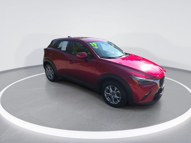 2019 Mazda Mazda CX-3 Sport