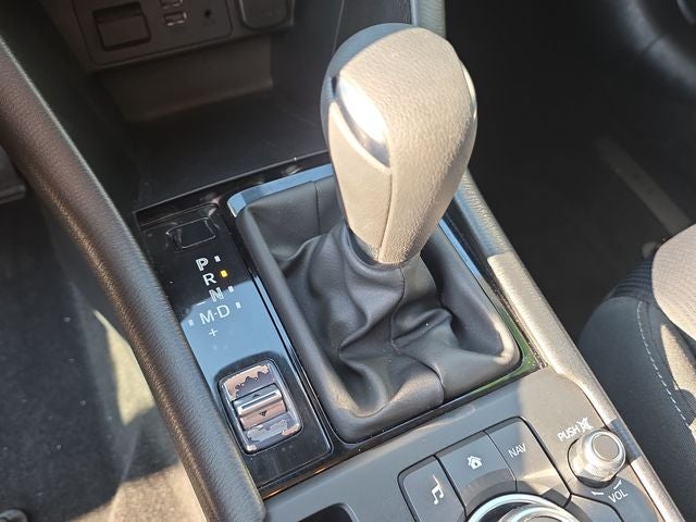 2019 Mazda Mazda CX-3 Sport