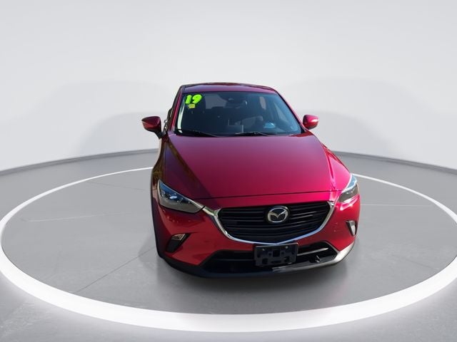 2019 Mazda Mazda CX-3 Sport