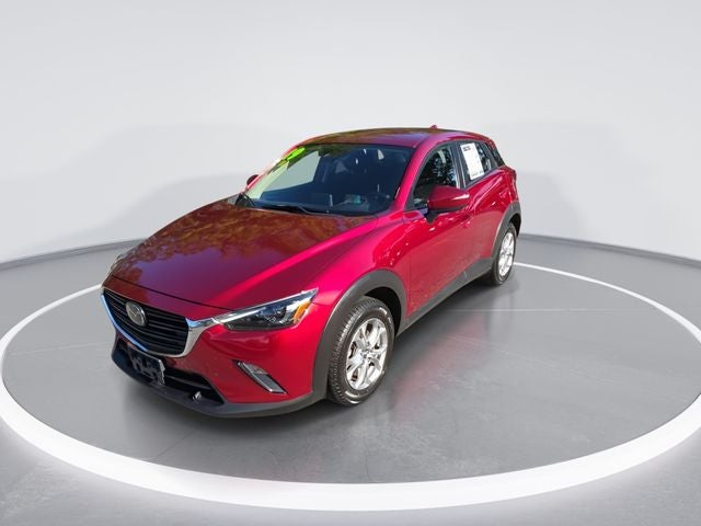 2019 Mazda Mazda CX-3 Sport