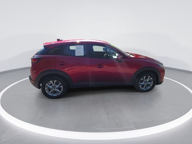 2019 Mazda Mazda CX-3 Sport
