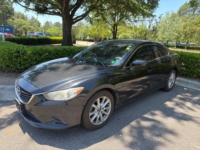 2014 Mazda Mazda6 i Sport