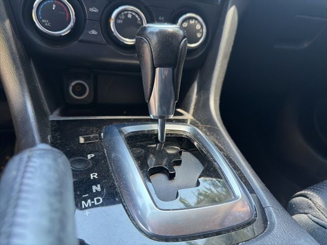 2014 Mazda Mazda6 i Sport