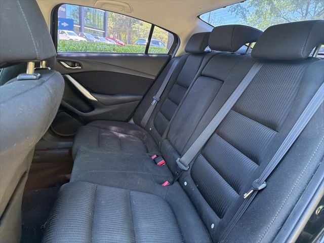 2014 Mazda Mazda6 i Sport