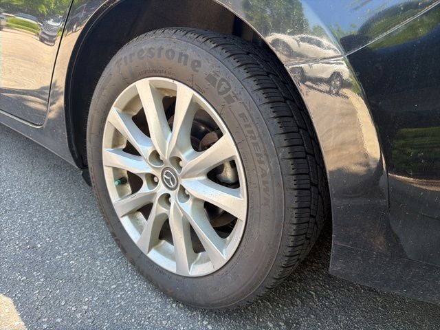 2014 Mazda Mazda6 i Sport
