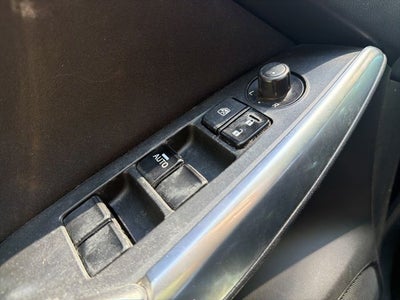 2014 Mazda Mazda6 i Sport