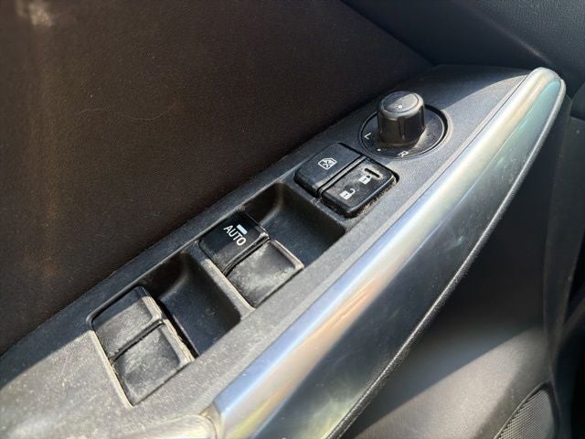 2014 Mazda Mazda6 i Sport