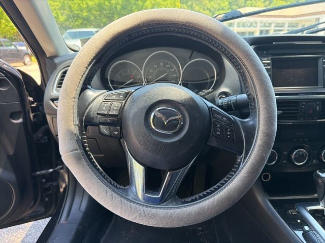 2014 Mazda Mazda6 i Sport