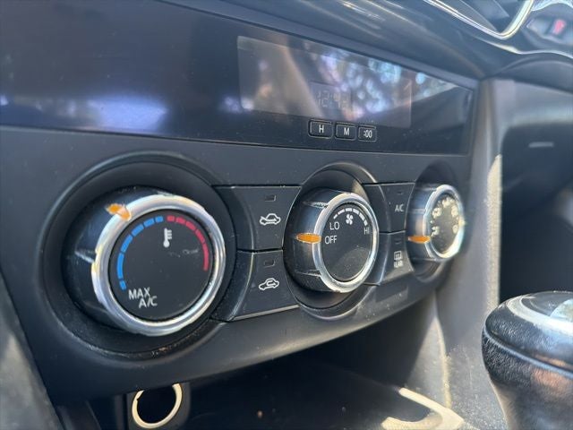 2014 Mazda Mazda6 i Sport