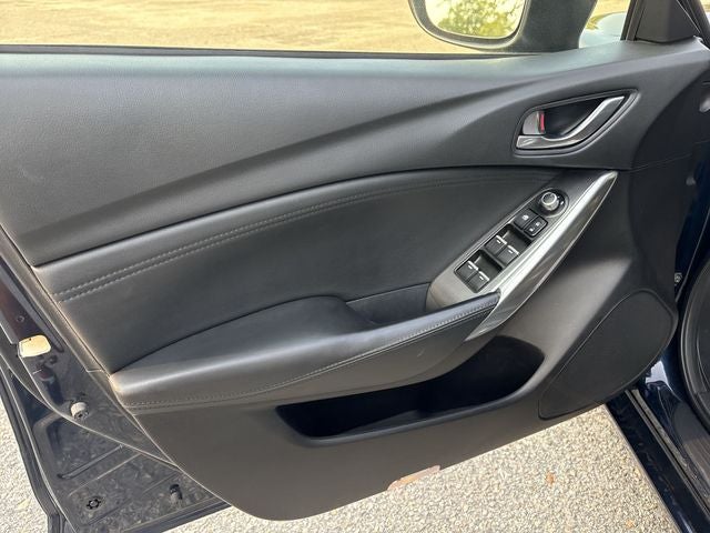 2016 Mazda Mazda6 i Touring