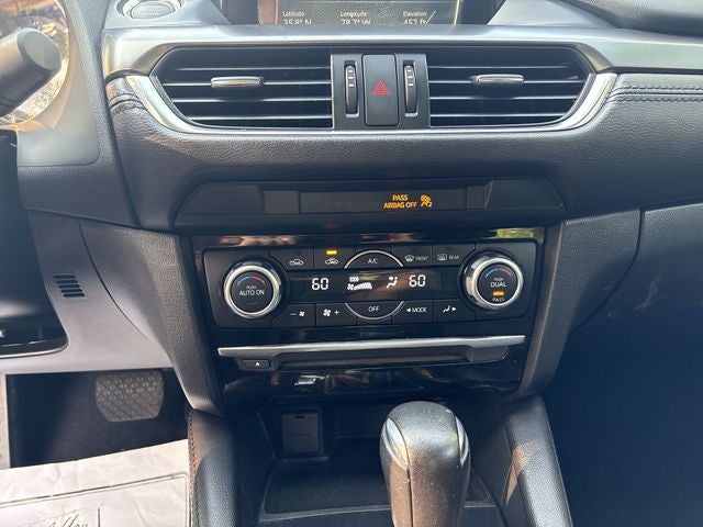 2016 Mazda Mazda6 i Touring