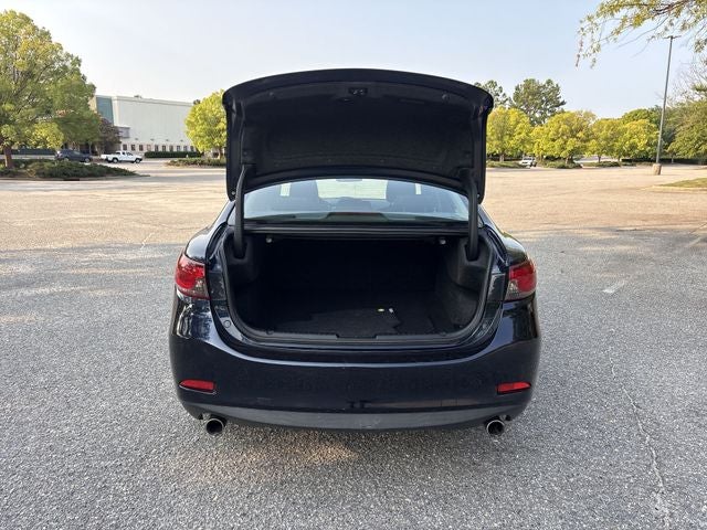 2016 Mazda Mazda6 i Touring