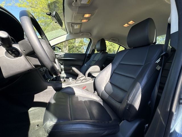2014 Mazda Mazda6 i Touring