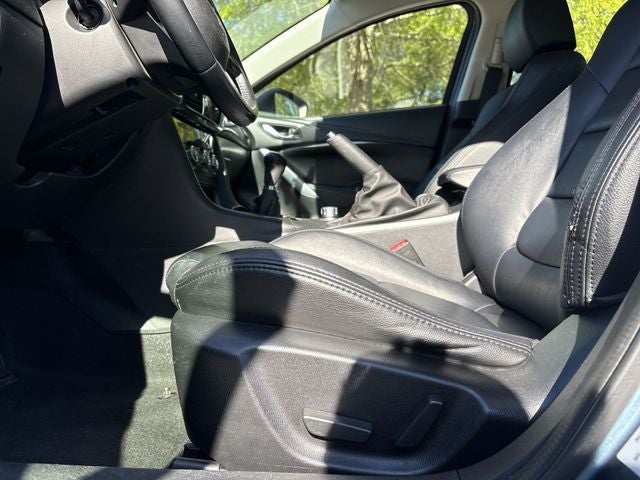 2014 Mazda Mazda6 i Touring