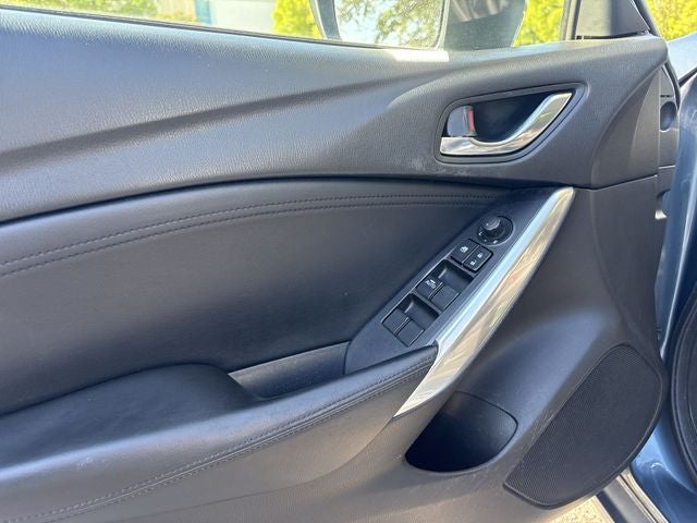 2014 Mazda Mazda6 i Touring