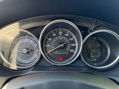 2014 Mazda Mazda6 i Touring