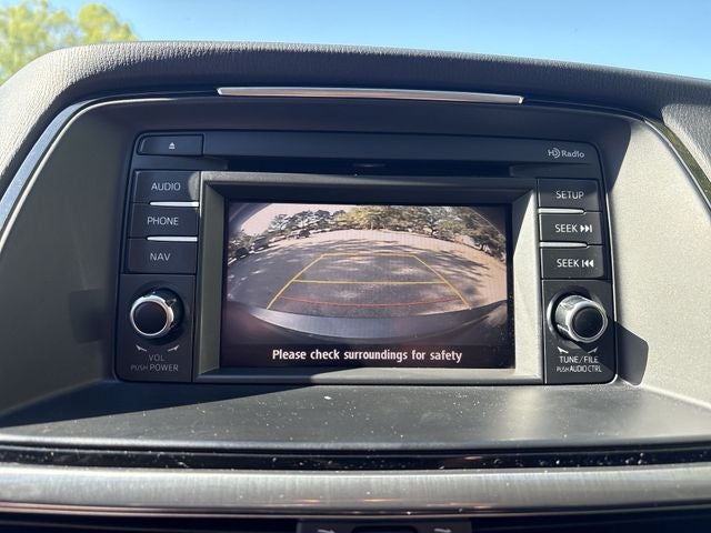 2014 Mazda Mazda6 i Touring