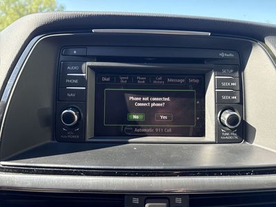 2014 Mazda Mazda6 i Touring