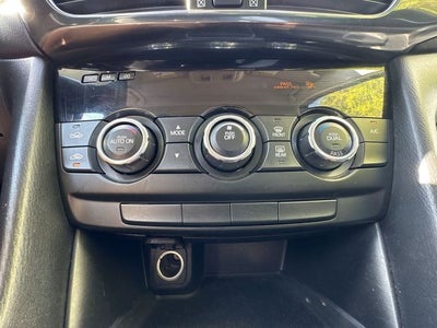 2014 Mazda Mazda6 i Touring