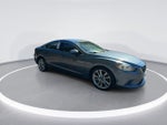 2014 Mazda Mazda6 i Touring
