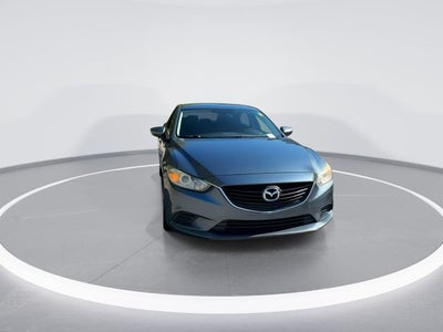 2014 Mazda Mazda6 i Touring