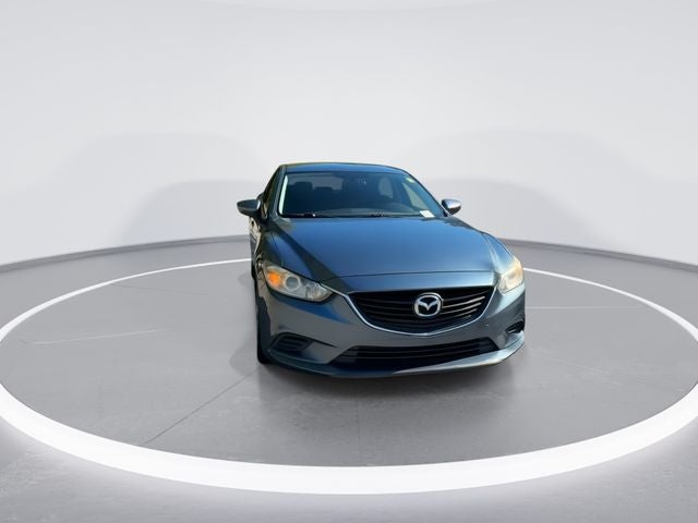 2014 Mazda Mazda6 i Touring