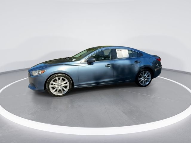 2014 Mazda Mazda6 i Touring