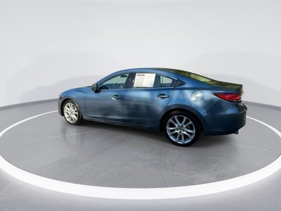 2014 Mazda Mazda6 i Touring