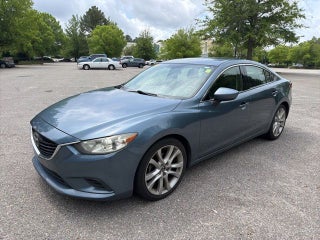 2014 Mazda Mazda6 i Touring