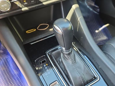 2019 Mazda Mazda6 Grand Touring