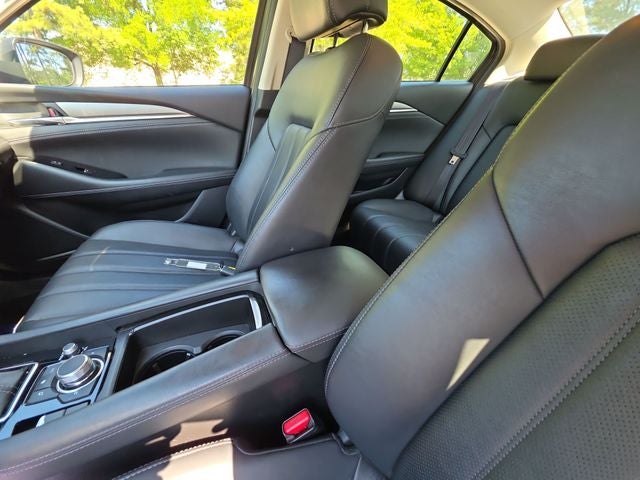 2019 Mazda Mazda6 Grand Touring