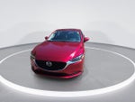 2019 Mazda Mazda6 Grand Touring