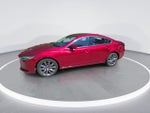 2019 Mazda Mazda6 Grand Touring