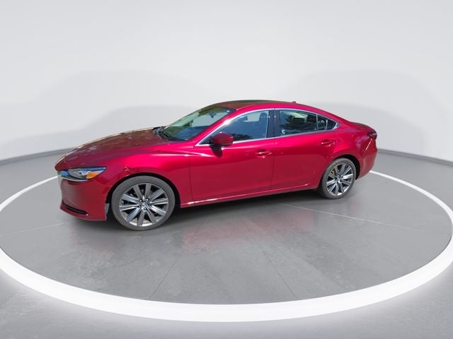 2019 Mazda Mazda6 Grand Touring