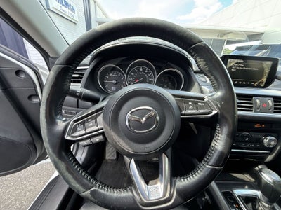 2017 Mazda Mazda6 Touring