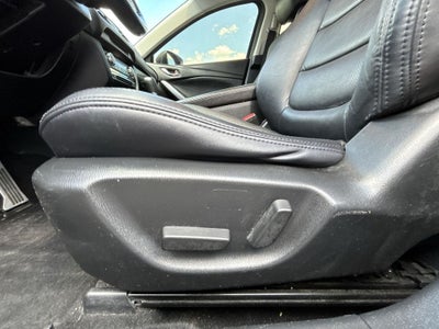 2017 Mazda Mazda6 Touring