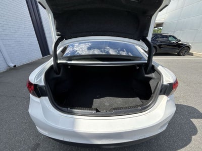 2017 Mazda Mazda6 Touring