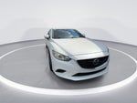 2017 Mazda Mazda6 Touring