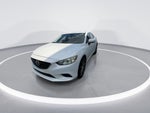 2017 Mazda Mazda6 Touring