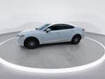 2017 Mazda Mazda6 Touring