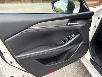 2021 Mazda Mazda6 Touring