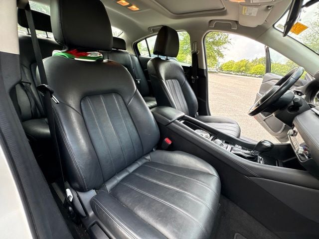 2021 Mazda Mazda6 Touring