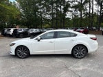 2021 Mazda Mazda6 Touring