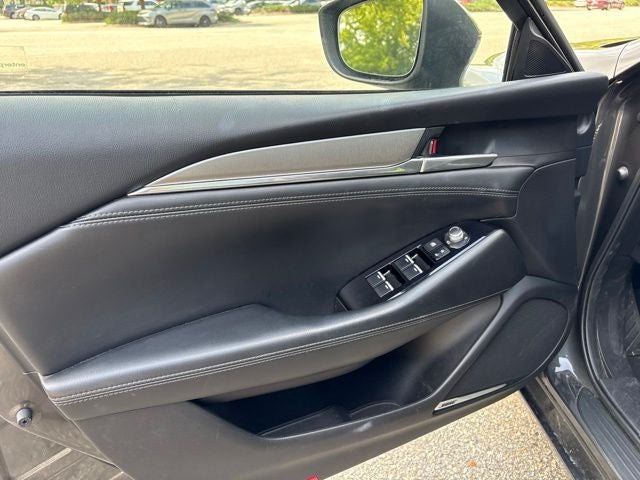 2021 Mazda Mazda6 Grand Touring Reserve