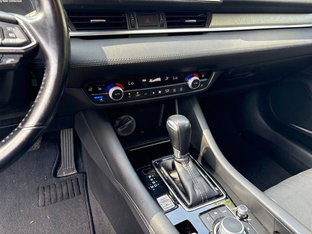 2021 Mazda Mazda6 Grand Touring Reserve