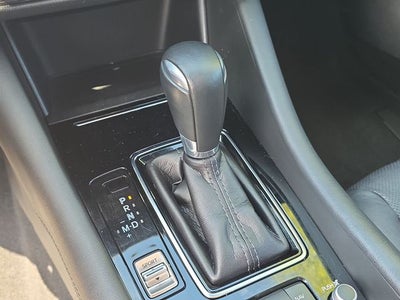 2021 Mazda Mazda6 Grand Touring Reserve