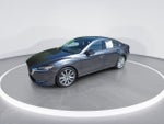2021 Mazda Mazda6 Grand Touring Reserve
