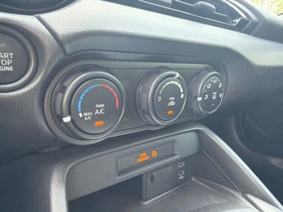 2025 Mazda Mazda MX-5 Miata Sport
