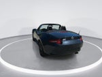 2025 Mazda Mazda MX-5 Miata Sport